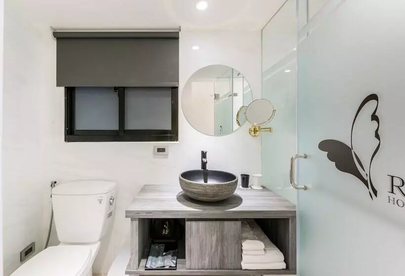 Fotos del hotel Rf   Zhongxiao:  18