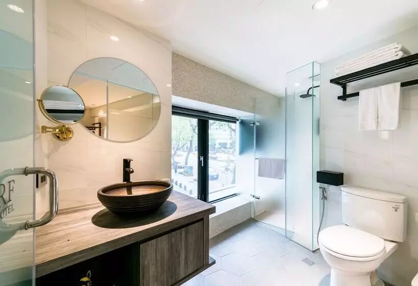 Fotos del hotel Rf   Zhongxiao:  11