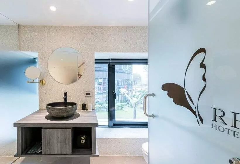 Fotos del hotel Rf   Zhongxiao:  25