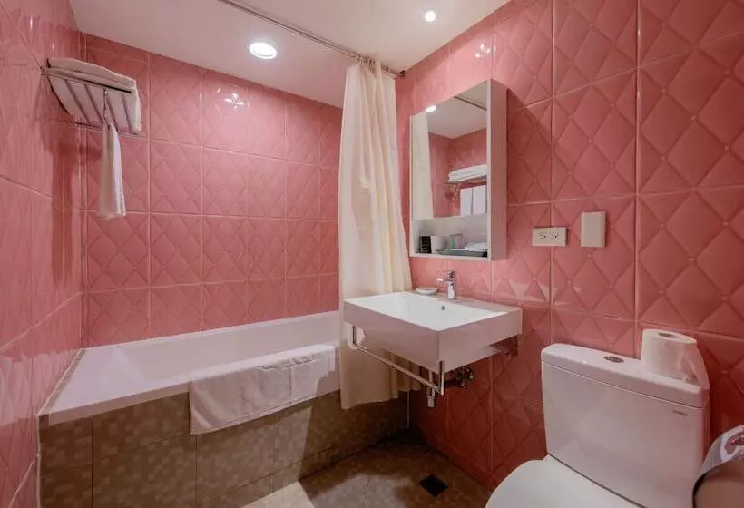 Fotos del hotel Rf   Zhongxiao:  19