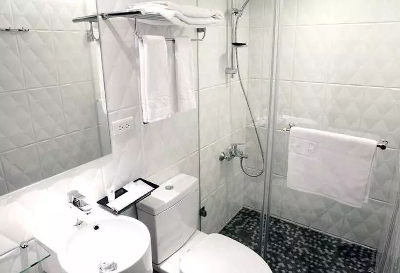 Fotos del hotel Rf   Zhongxiao:  20