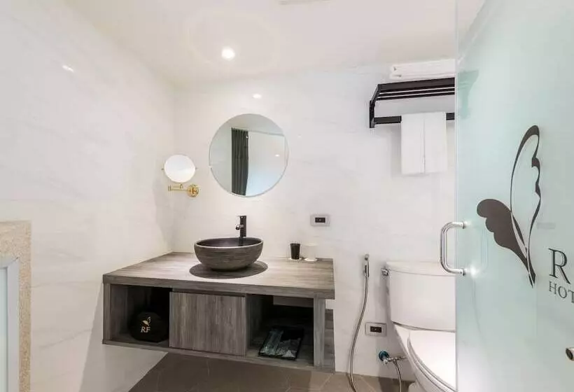 Fotos del hotel Rf   Zhongxiao:  21