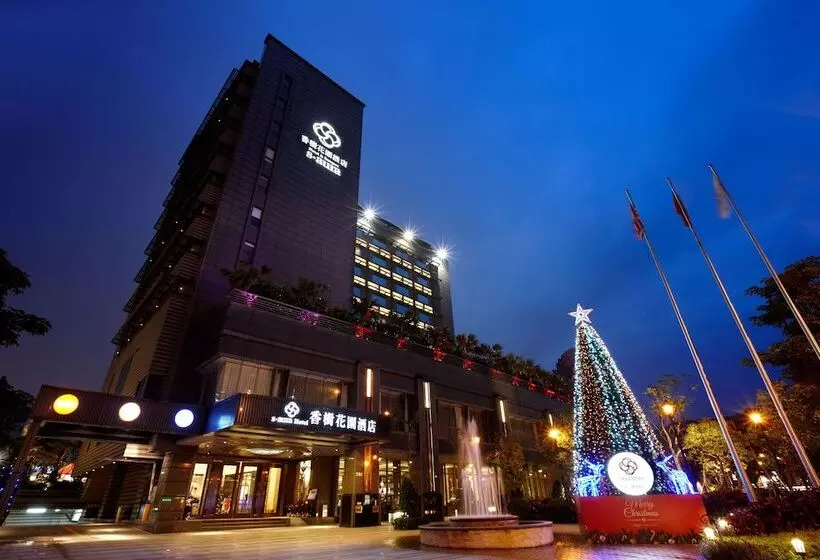 Fotos del hotel S Aura:  3