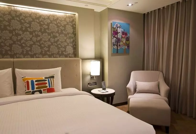 Fotos del hotel S Aura:  9