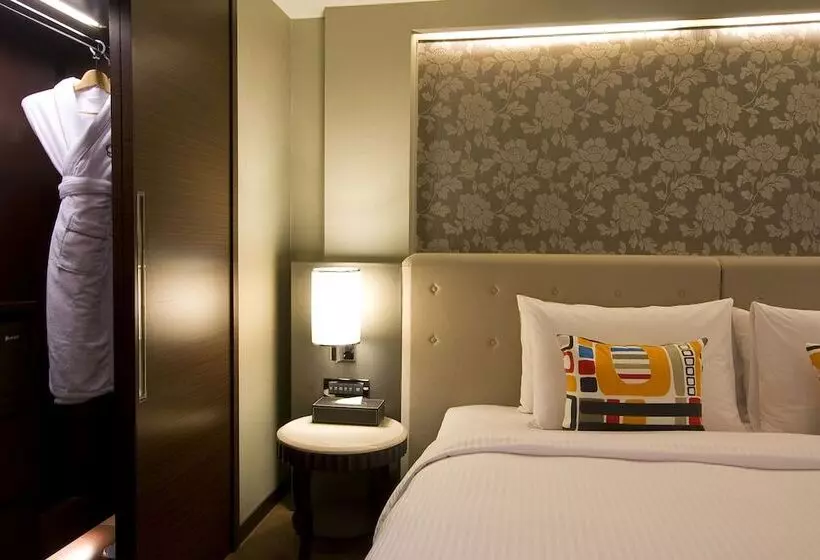 Fotos del hotel S Aura:  8