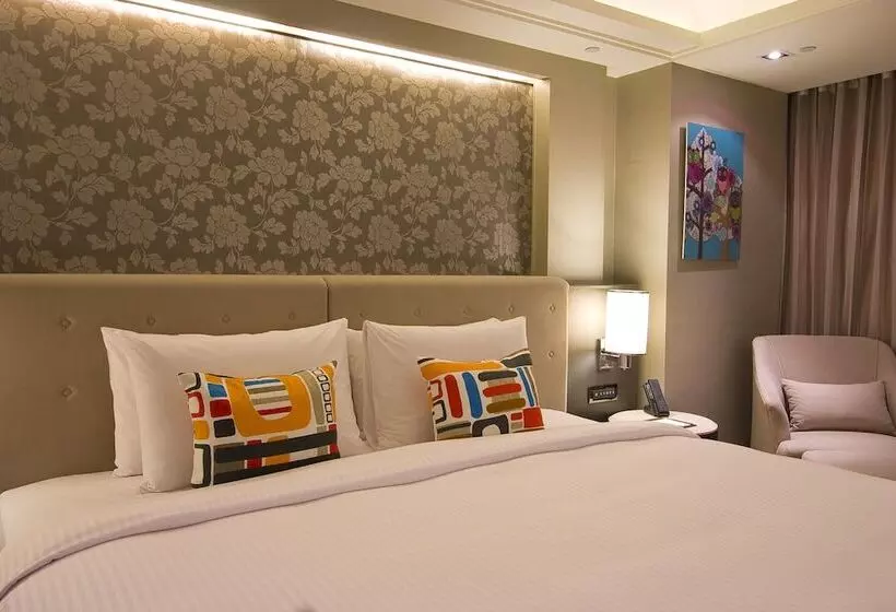 Fotos del hotel S Aura:  21