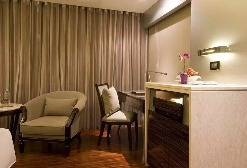 Fotos del hotel S Aura:  20