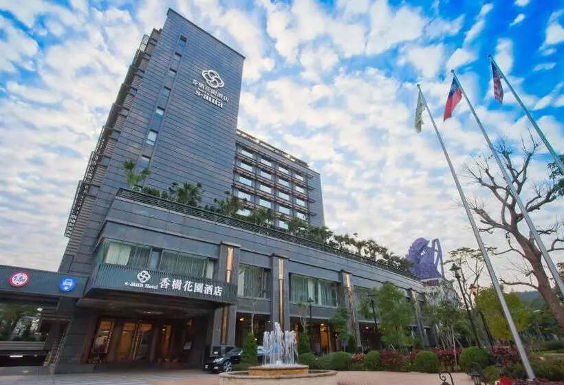 Fotos del hotel S Aura:  5