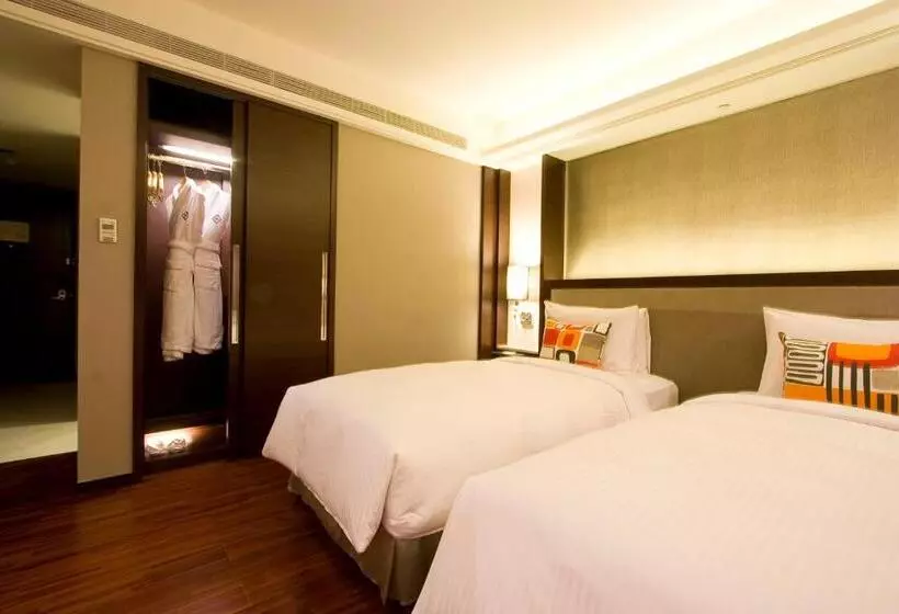 Fotos del hotel S Aura:  10