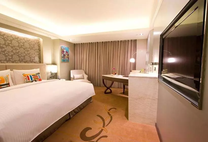 Fotos del hotel S Aura:  16