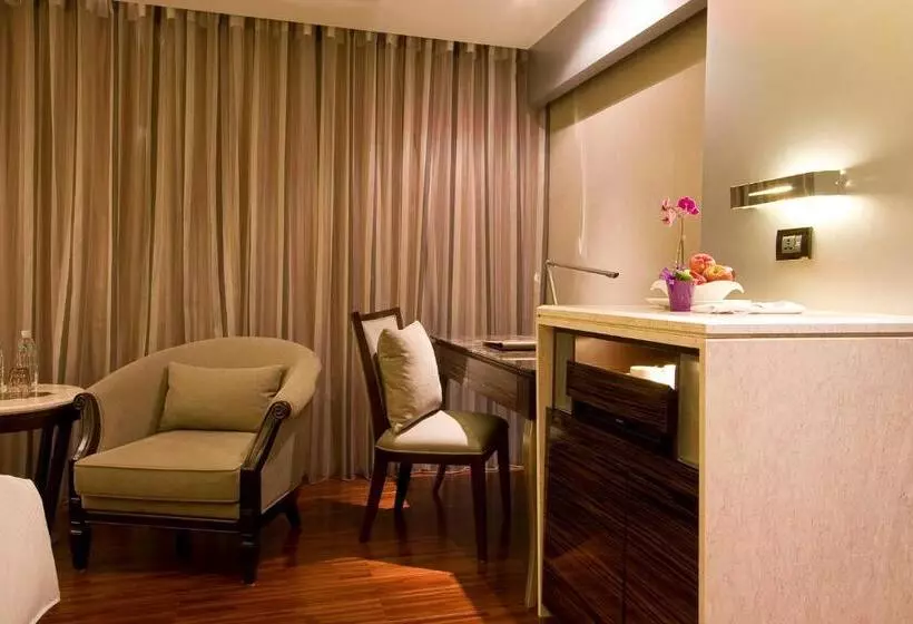 Fotos del hotel S Aura:  14