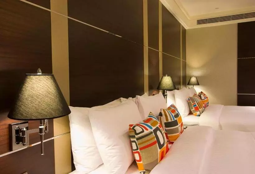 Fotos del hotel S Aura:  25