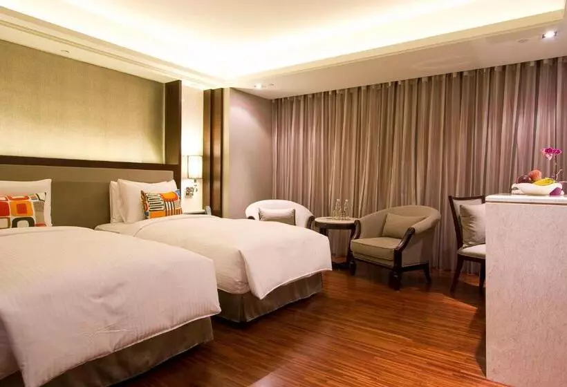 Fotos del hotel S Aura:  15