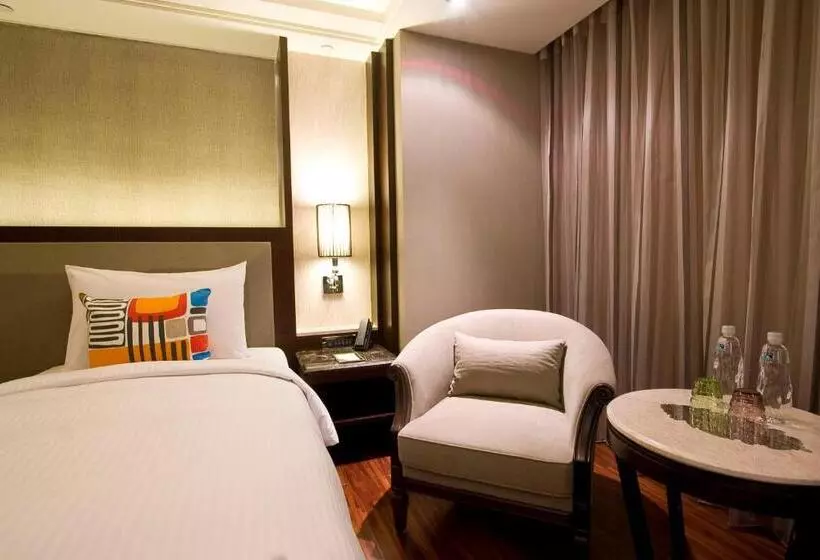 Fotos del hotel S Aura:  12