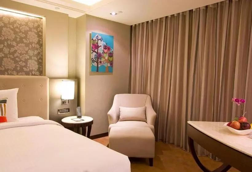 Fotos del hotel S Aura:  17