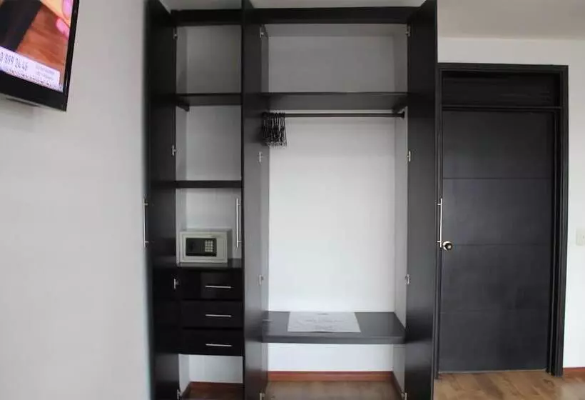 Fotos del hotel Santafe Real:  14