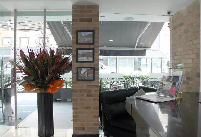 Fotos del hotel Santafe Real:  25