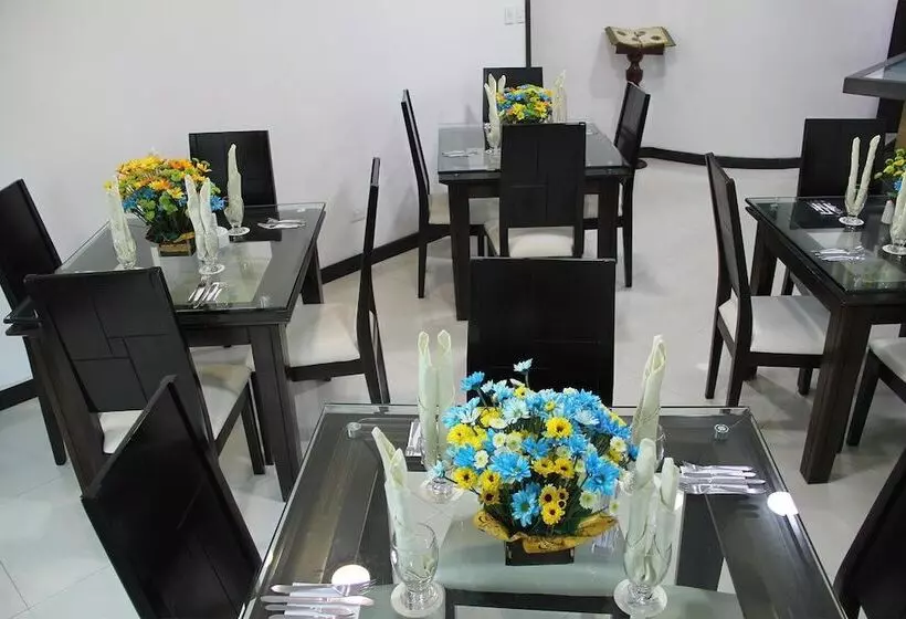 Fotos del hotel Santafe Real:  20