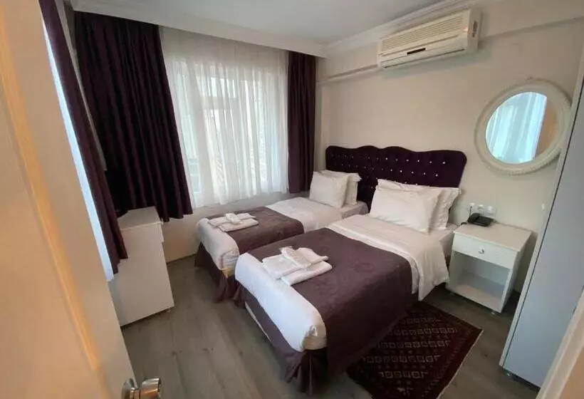 Fotos del hotel Spinel:  2