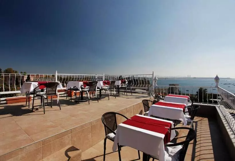 Fotos del hotel Spinel:  7