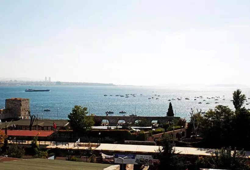 Fotos del hotel Spinel:  13