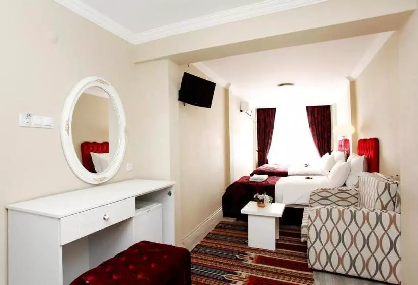 Fotos del hotel Spinel:  22