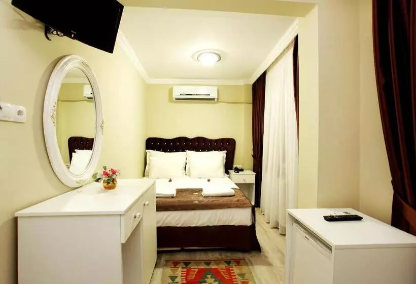 Fotos del hotel Spinel:  14