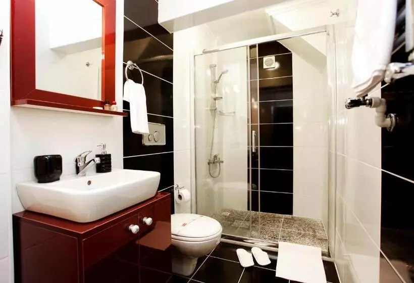 Fotos del hotel Spinel:  4