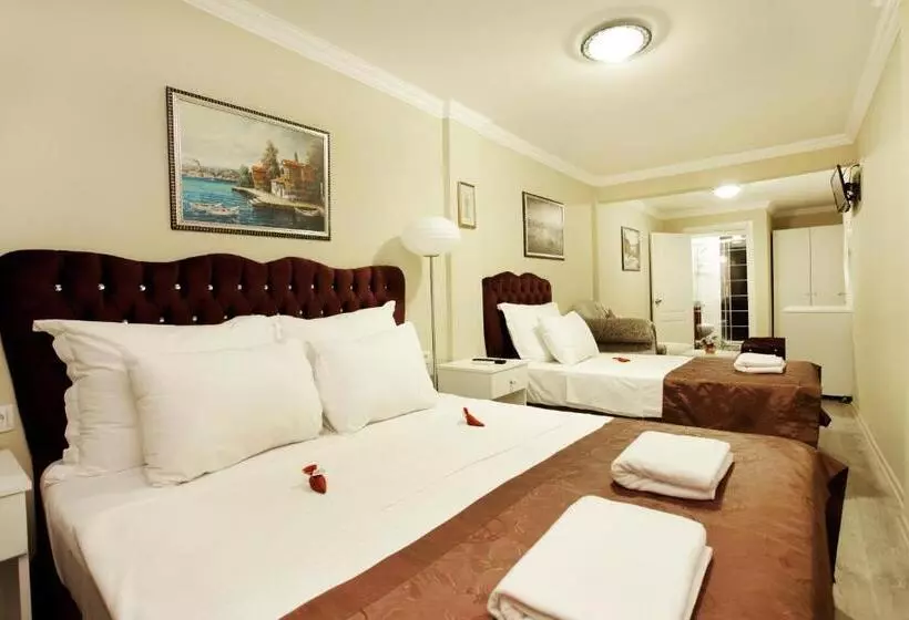 Fotos del hotel Spinel:  19