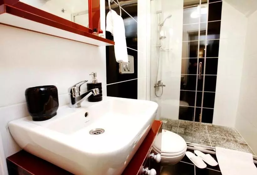 Fotos del hotel Spinel:  12