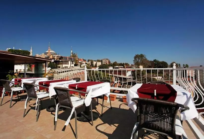 Fotos del hotel Spinel:  3