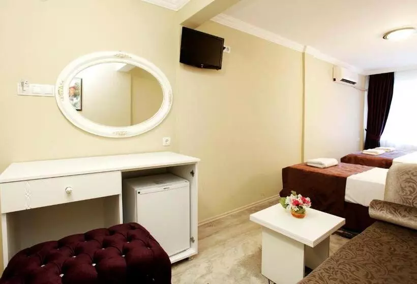 Fotos del hotel Spinel:  24