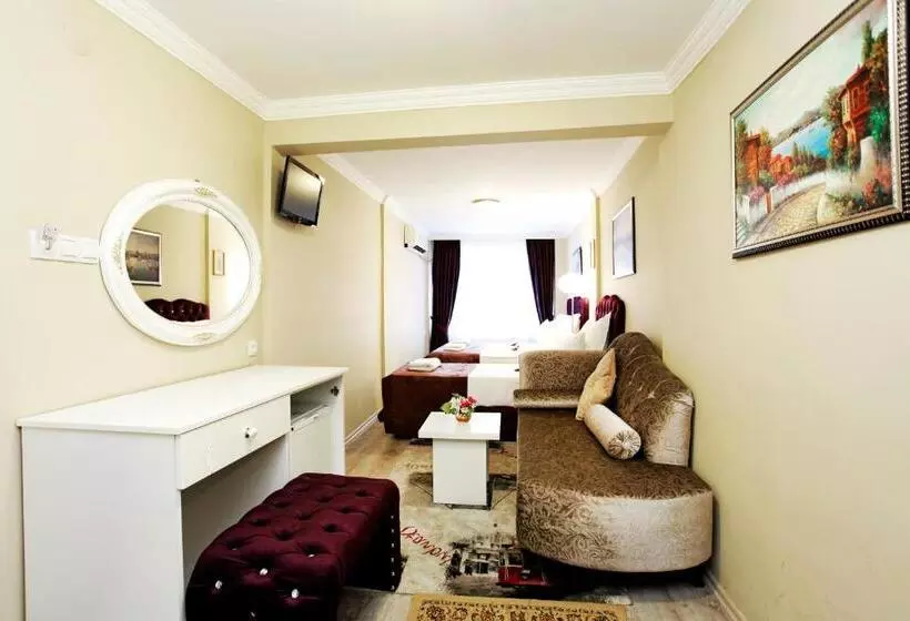 Fotos del hotel Spinel:  21