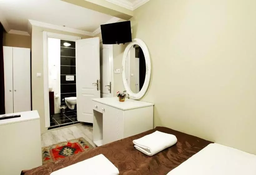 Fotos del hotel Spinel:  23