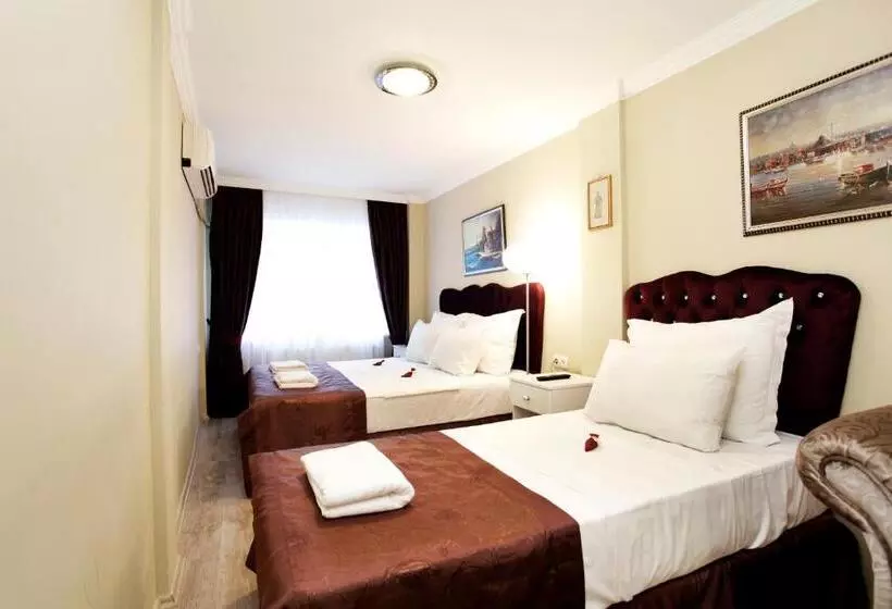 Fotos del hotel Spinel:  17