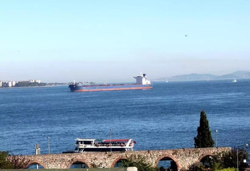 Fotos del hotel Spinel:  9