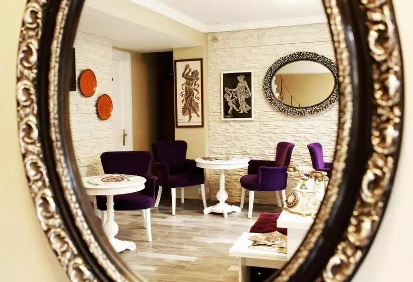 Fotos del hotel Spinel:  25