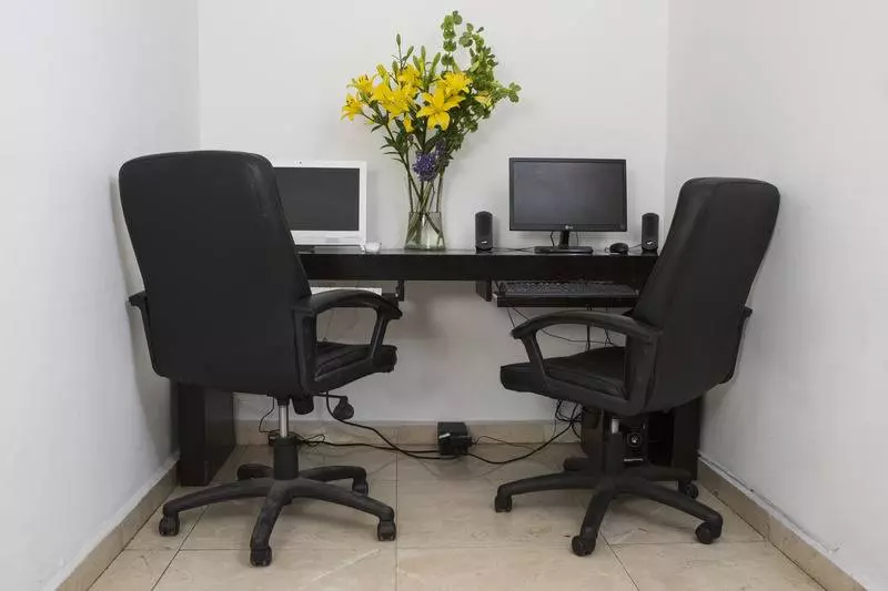 Fotos del hotel Suites Parioli:  3