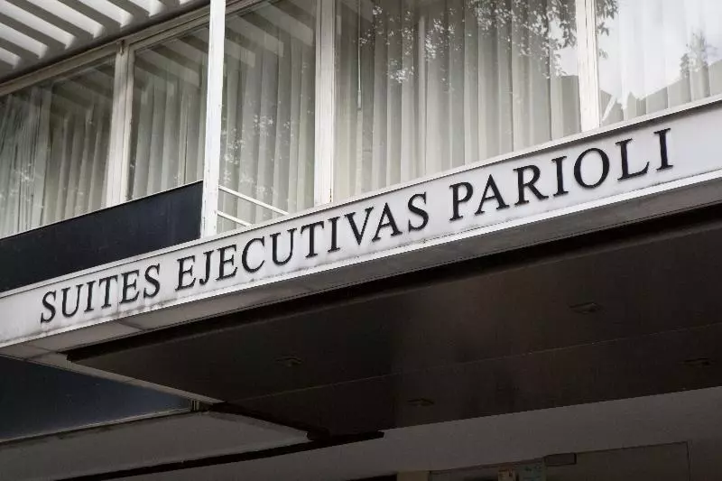 Fotos del hotel Suites Parioli:  7