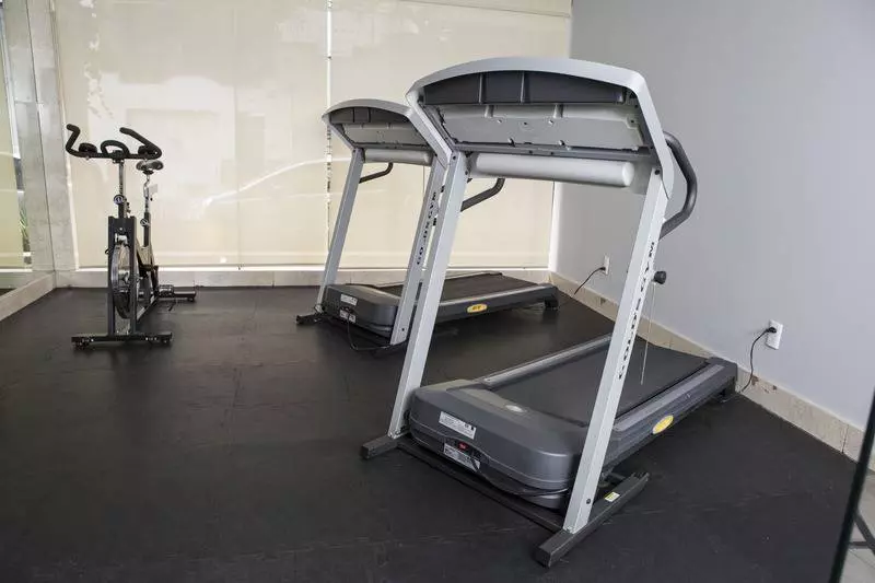 Fotos del hotel Suites Parioli:  6