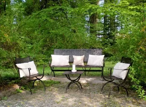 Fotos del hotel Villa Trapp:  4