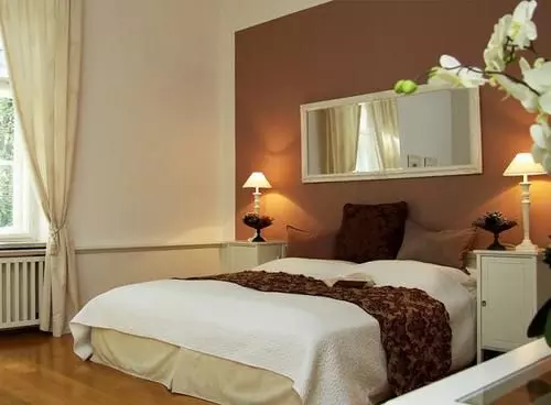 Fotos del hotel Villa Trapp:  15