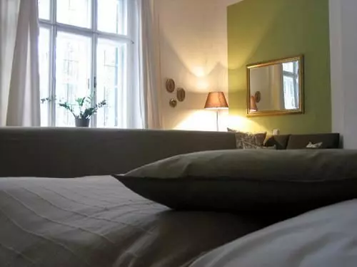 Fotos del hotel Villa Trapp:  20