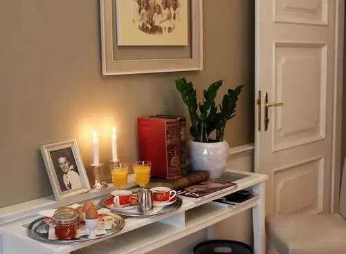 Fotos del hotel Villa Trapp:  21