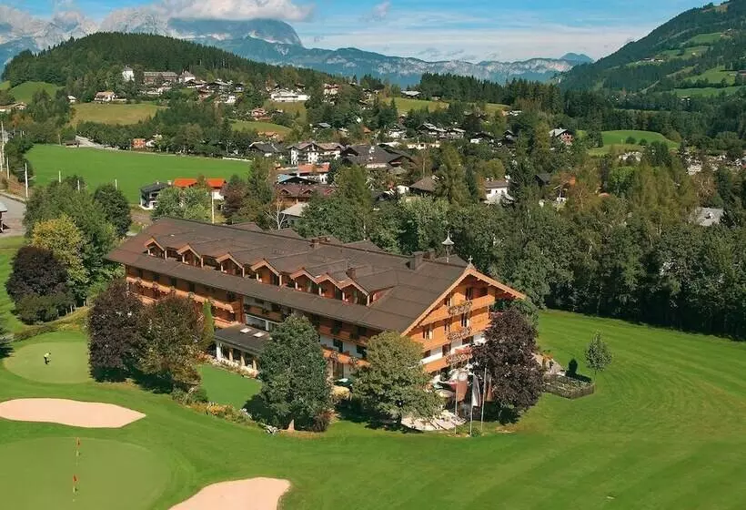 Fotos del hotel Rasmushof   Kitzbühel:  12