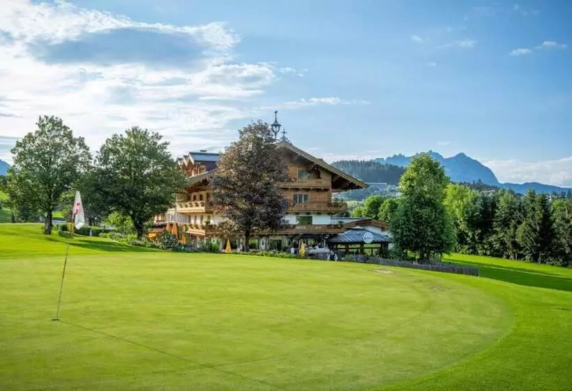 Fotos del hotel Rasmushof   Kitzbühel:  14