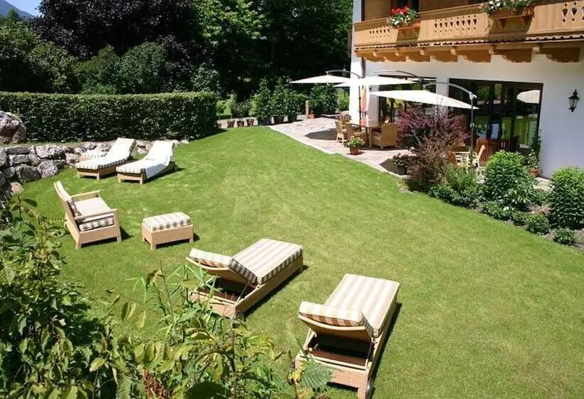 Fotos del hotel Rasmushof   Kitzbühel:  9