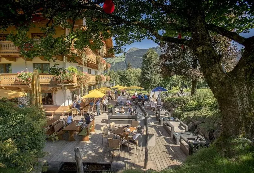 Fotos del hotel Rasmushof   Kitzbühel:  13