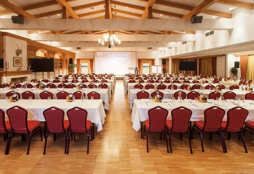 Fotos del hotel Rasmushof   Kitzbühel:  8