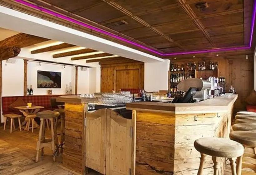 Fotos del hotel Rasmushof   Kitzbühel:  3